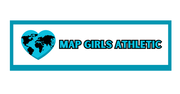 Map Girls Athletic 